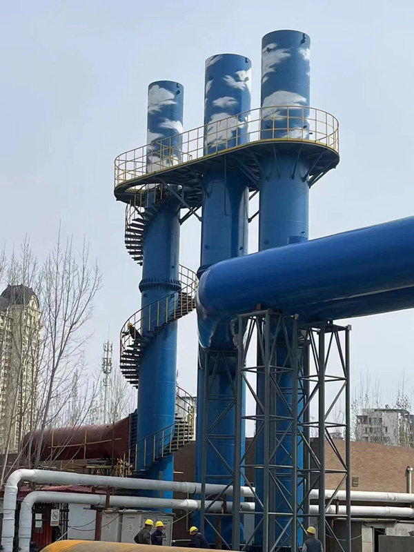 海教園DN2000,1600；22米